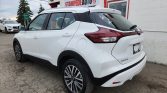 2025 Nissan Kicks 470552 | Stampede Auto
