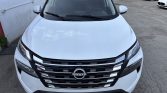 2025 Nissan Rogue | Stampede Auto