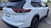 2025 Nissan Rogue | Stampede Auto
