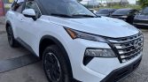2025 Nissan Rogue | Stampede Auto