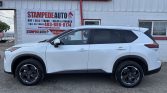2025 Nissan Rogue | Stampede Auto