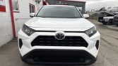 2025 LE | AWD | LOW MILEAGE | AUTOMATIC | Stampede Auto
