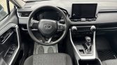 2025 LE | AWD | LOW MILEAGE | AUTOMATIC | Stampede Auto