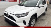 2025 LE | AWD | LOW MILEAGE | AUTOMATIC | Stampede Auto