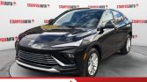 2026 Buick Envista Preferred | HEATED SEATS & STEERING WHEEL | BLUETOOTH | CARPLAY | BLINDSPOT | PUSH TO START | LANE KEEP ASSIST | Stampede Auto