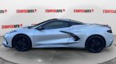2026 Chevrolet Corvette 1LT | 6.2L | CARPLAY | TYPE-C | LEATHER SEATS | CONVERTIBLE | Stampede Auto