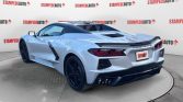 2026 Chevrolet Corvette 1LT | Stampede Auto