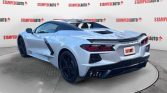 2026 Chevrolet Corvette 1LT | 6.2L | CARPLAY | TYPE-C | LEATHER SEATS | CONVERTIBLE | Stampede Auto
