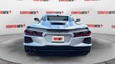 2026 Chevrolet Corvette 1LT | 6.2L | CARPLAY | TYPE-C | LEATHER SEATS | CONVERTIBLE | Stampede Auto