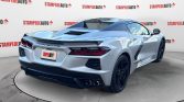 2026 Chevrolet Corvette 1LT | 6.2L | CARPLAY | TYPE-C | LEATHER SEATS | CONVERTIBLE | Stampede Auto