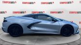2026 Chevrolet Corvette 1LT | 6.2L | CARPLAY | TYPE-C | LEATHER SEATS | CONVERTIBLE | Stampede Auto