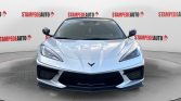 2026 Chevrolet Corvette 1LT | 6.2L | CARPLAY | TYPE-C | LEATHER SEATS | CONVERTIBLE | Stampede Auto