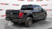 2026 Ford F-150 Tremor | ECOBOOST | 4X4 | LEATHER | SUNROOF | POWER/HEATED/COOLED SEATS | BLUETOOTH | USB PORTS | Stampede Auto