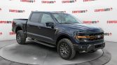 2026 Ford F-150 Tremor | ECOBOOST | 4X4 | LEATHER | SUNROOF | POWER/HEATED/COOLED SEATS | BLUETOOTH | USB PORTS | Stampede Auto