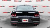 2026 Ford Mustang GT Premium | NAVIGATION | LEATHER SEATS | HEATED SEATS | COOLED SEATS | HEATED STERRING WHEEL | APPLE CAR PLAY | Stampede Auto