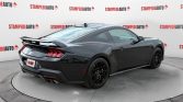2026 Ford Mustang GT Premium | NAVIGATION | LEATHER SEATS | HEATED SEATS | COOLED SEATS | HEATED STERRING WHEEL | APPLE CAR PLAY | Stampede Auto