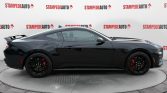2026 Ford Mustang GT Premium | NAVIGATION | LEATHER SEATS | HEATED SEATS | COOLED SEATS | HEATED STERRING WHEEL | APPLE CAR PLAY | Stampede Auto