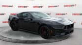 2026 Ford Mustang GT Premium | NAVIGATION | LEATHER SEATS | HEATED SEATS | COOLED SEATS | HEATED STERRING WHEEL | APPLE CAR PLAY | Stampede Auto
