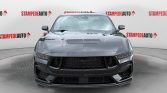 2026 Ford Mustang GT Premium | NAVIGATION | LEATHER SEATS | HEATED SEATS | COOLED SEATS | HEATED STERRING WHEEL | APPLE CAR PLAY | Stampede Auto
