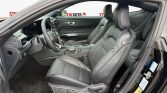 2026 Ford Mustang GT Premium | NAVIGATION | LEATHER SEATS | HEATED SEATS | COOLED SEATS | HEATED STERRING WHEEL | APPLE CAR PLAY | Stampede Auto