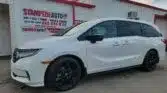2023 Honda Odyssey | Stampede Auto