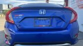 2020 Honda Civic Sedan | Stampede Auto