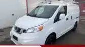 2015 Nissan NV200 | Stampede Auto