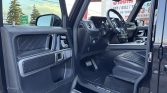 2021 Mercedes-Benz G-Class G63 | AMG | 4MATIC | V8 BITURBO | Stampede Auto
