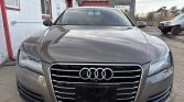 2014 Audi A7 3.0 Premium Plus | TECHNIK | QUATTRO | 3.0L TURBO | HEATED SEATS AND STEERING WHEEL | Stampede Auto