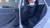2016 Hyundai Tucson Limited AWD | Stampede Auto