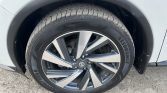 2017 Nissan Murano AWD 4dr Platinum | Stampede Auto
