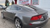 2014 Audi A7 3.0 Premium Plus | TECHNIK | QUATTRO | 3.0L TURBO | HEATED SEATS AND STEERING WHEEL | Stampede Auto
