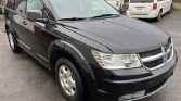2009 Dodge Journey SE | Stampede Auto