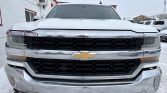 2018 Chevrolet Silverado 1500 LT | 4X4 | CREW CAB | 5.3L V8 | LIKE NEW TIRES | POWER SEATS AND WINDOWS | Stampede Auto