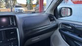 2017 Dodge Grand Caravan 725627 | Stampede Auto