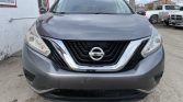 2015 Nissan Murano SV | Stampede Auto