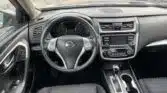 2018 Nissan Altima | Stampede Auto