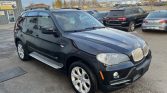 2007 BMW X5 4.8i AWD 4dr 4.8i | Stampede Auto