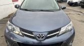 2014 Toyota RAV4 129236 | Stampede Auto