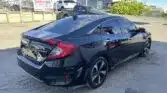 2017 Honda Civic Sedan | Stampede Auto
