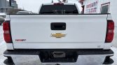 2018 Chevrolet Silverado 1500 LT | 4X4 | CREW CAB | 5.3L V8 | LIKE NEW TIRES | POWER SEATS AND WINDOWS | Stampede Auto