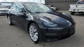 2020 Tesla Model 3 | Stampede Auto