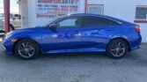 2020 Honda Civic Sedan | Stampede Auto
