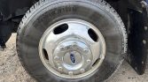 2010 Ford Super Duty F-350 DRW XLT | CREW CAB | 8 FOOT BOX | DIESEL | FIFTH WHEEL SETUP | Stampede Auto