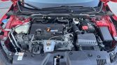 2020 Honda Civic Sedan | Stampede Auto