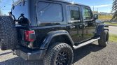 2021 Jeep Wrangler | Stampede Auto