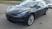 2020 Tesla Model 3 | Stampede Auto