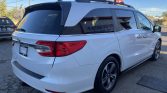 2020 Honda Odyssey | Stampede Auto