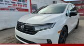 2023 Honda Odyssey | Stampede Auto
