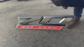 2023 Chevrolet Corvette 500044 | Stampede Auto